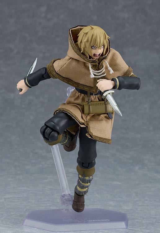 Thorfinn - Max Factory (Vinland Saga) action figure collectible - Main Image 3