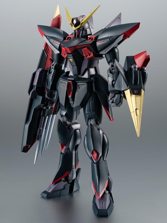 Blitz Gundam - Bandai Spirits (Mobile Suit Gundam Seed) action figure collectible - Main Image 1