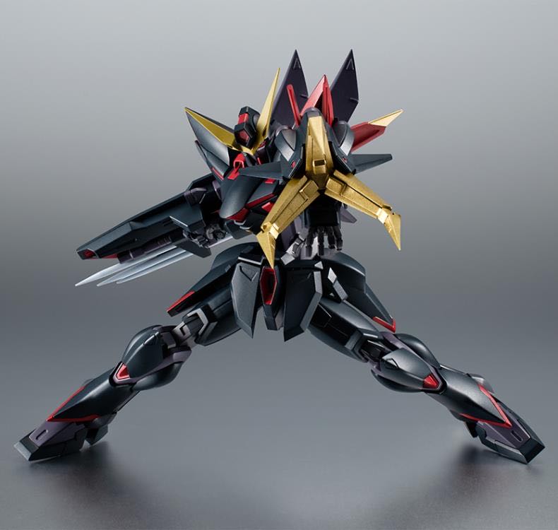 Blitz Gundam - Bandai Spirits (Mobile Suit Gundam Seed) action figure collectible - Main Image 2