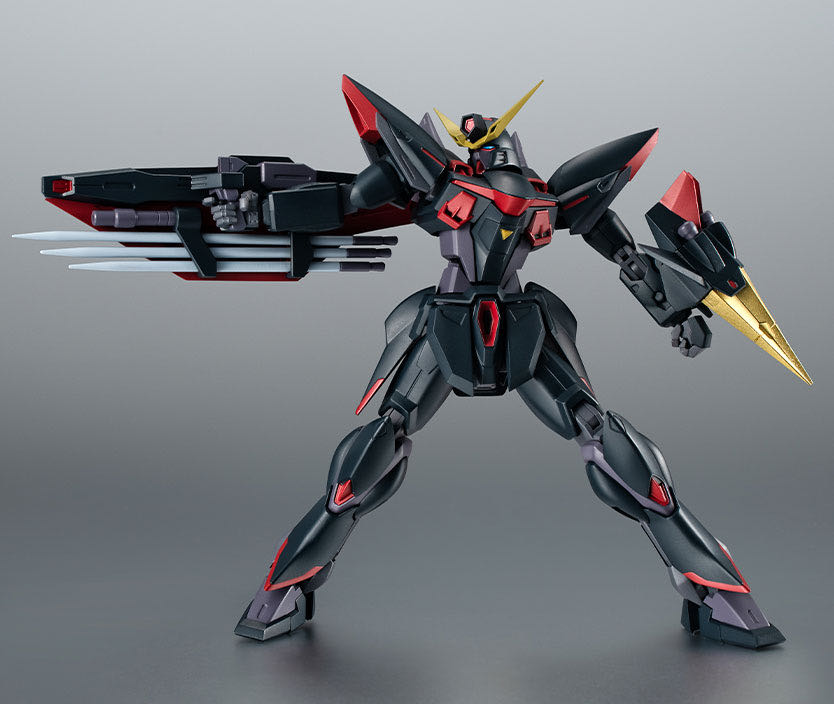 Blitz Gundam - Bandai Spirits (Mobile Suit Gundam Seed) action figure collectible - Main Image 3
