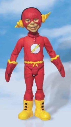 Sailor Chibi Moon - Animation Color Edition