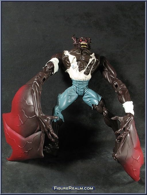 Wrecker (Mercenary Gear)