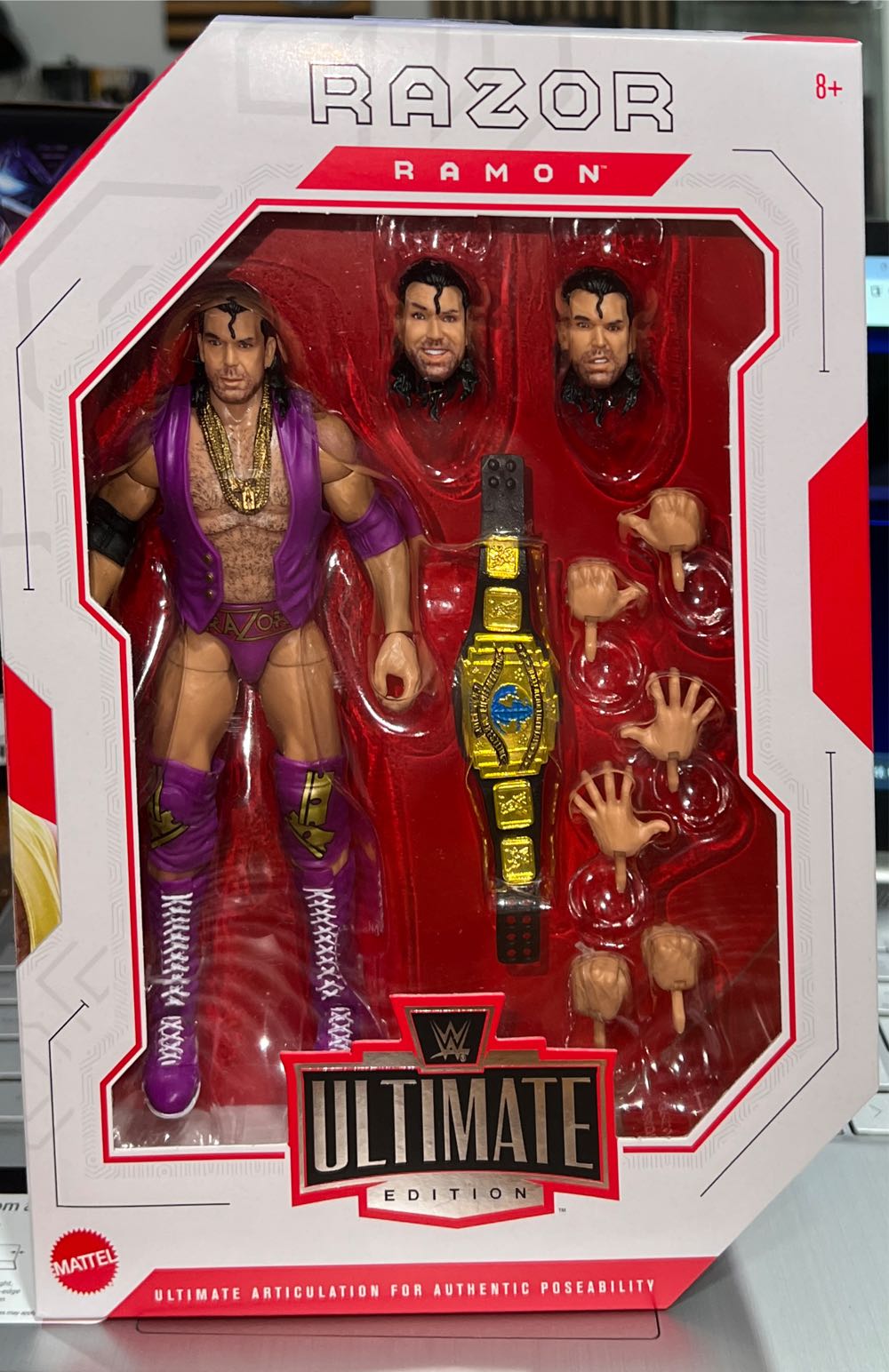 DC- Green Lantern Diamond Select