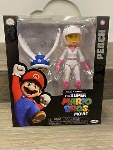 Harry Potter With Firebolt & Feather