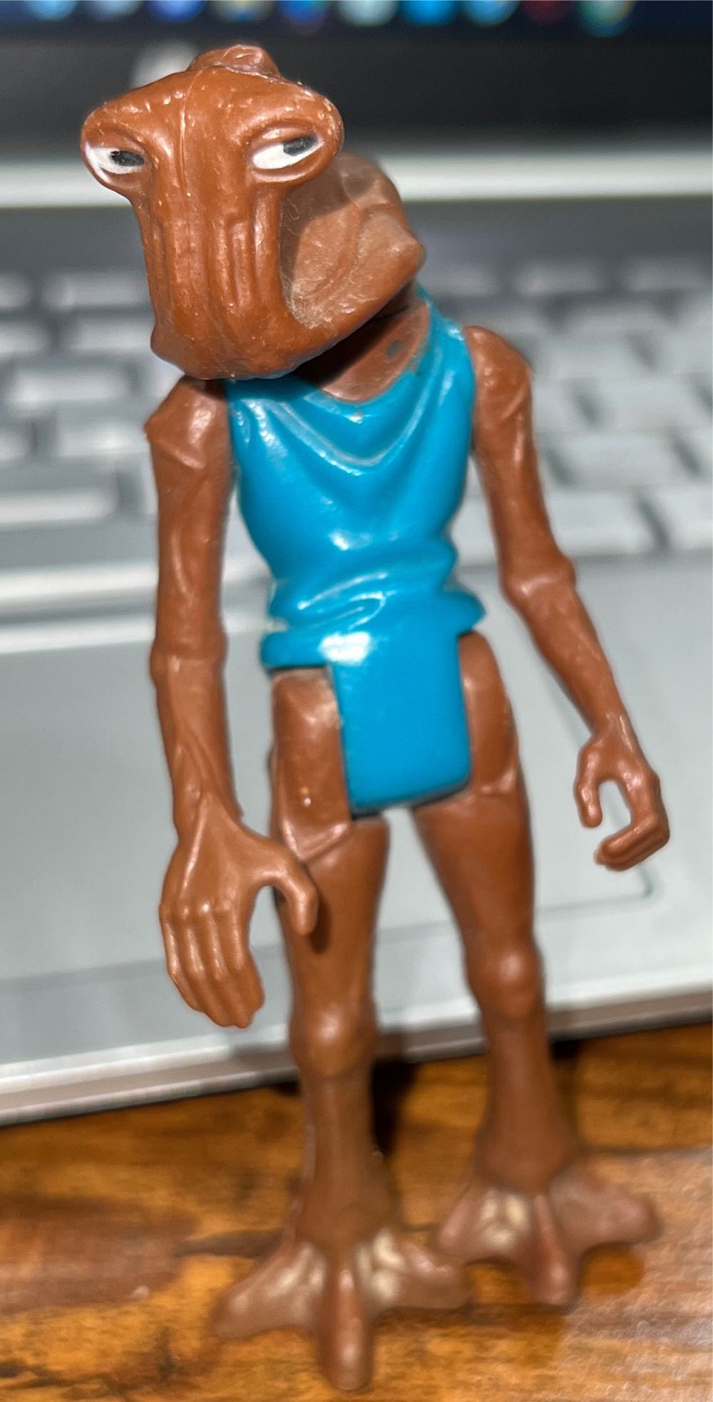 Soundwave w/Wing Thing