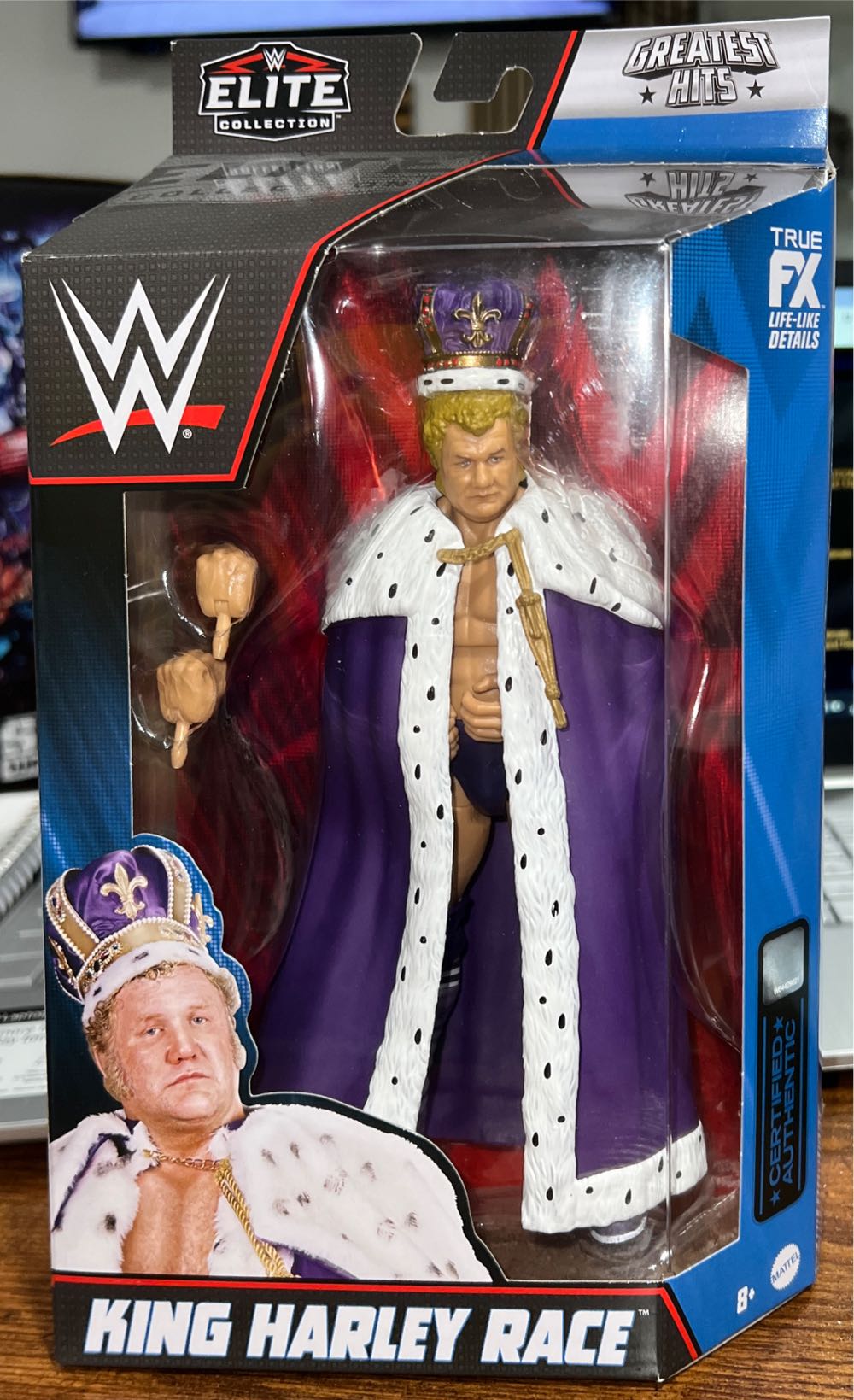 Friends Monica Geller