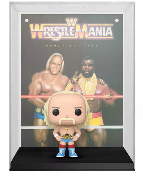 Funko Pop! #17 - Funko Pop (Funko) action figure collectible [Barcode 889698711418] - Main Image 3