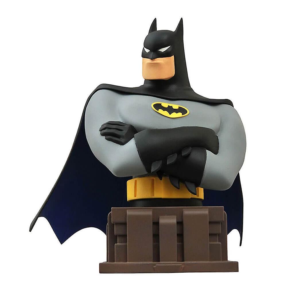 Marvel Collectors Chess Set