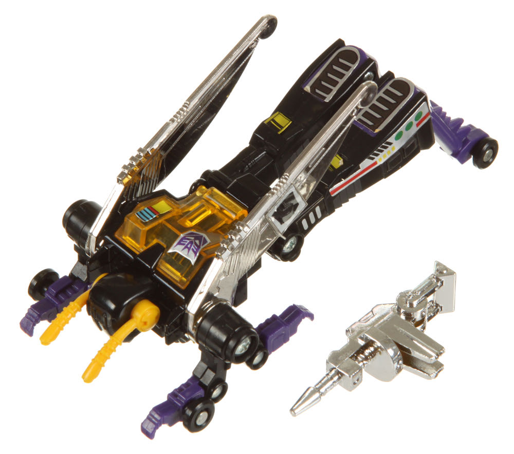 The Pirate Captain's Dream 