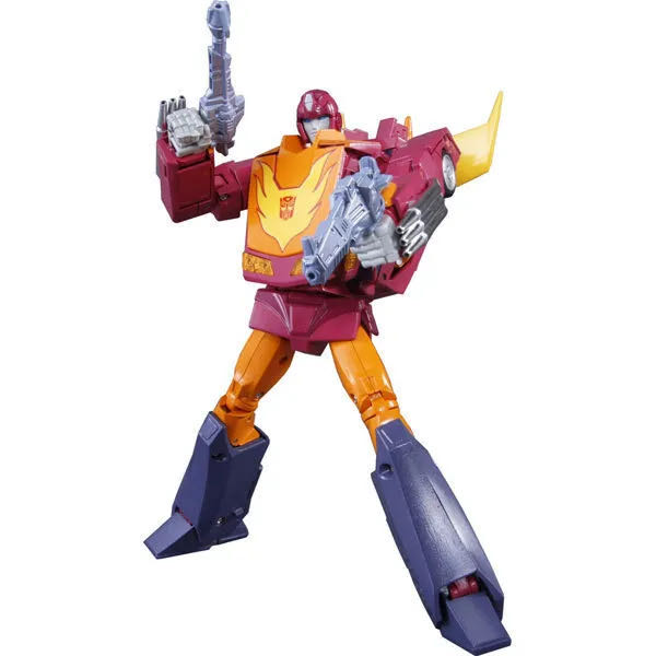 Marvel- Rocket Raccoon Funko 48