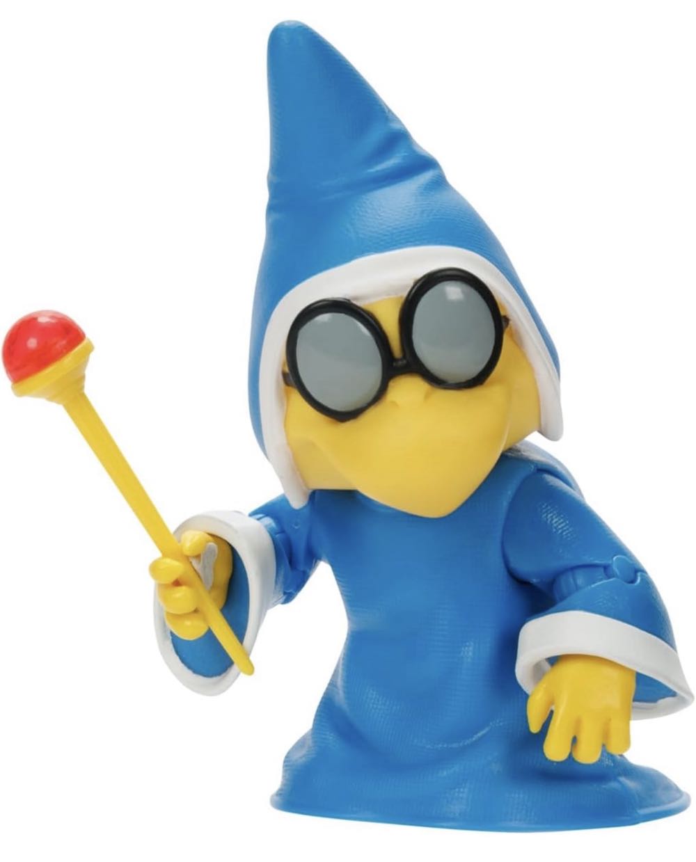 Kamek  - JAKKS Pacific, Inc. (Super Mario Bros.) action figure collectible [Barcode 192995417311] - Main Image 4