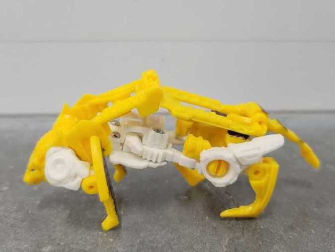 Steeljaw Beast Mode - Hasbro (Generations War For Cybertron) action figure collectible - Main Image 1