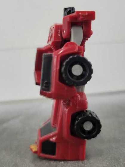 Drivetrain - Hasbro (Generations) action figure collectible - Main Image 4