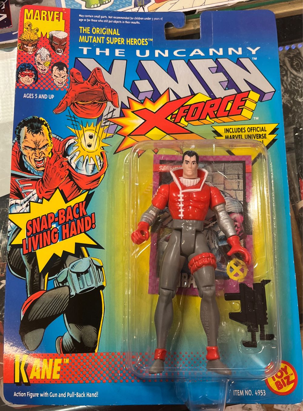 Crash Bandicoot : Phone & Controller Holder