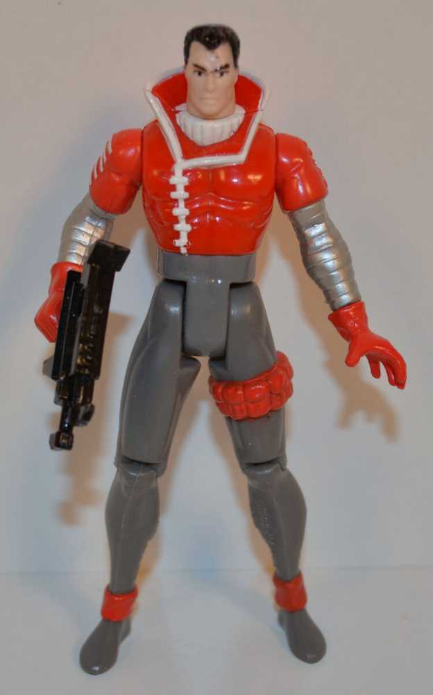 Kane  (X-Force) action figure collectible - Main Image 2