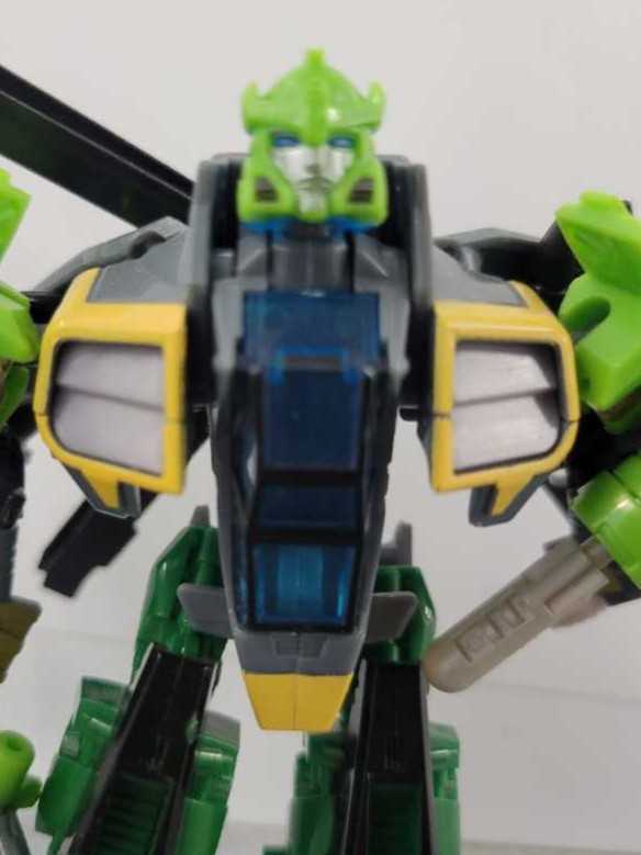 Tom & Jerry Figure Four Pack - Friends & Foes