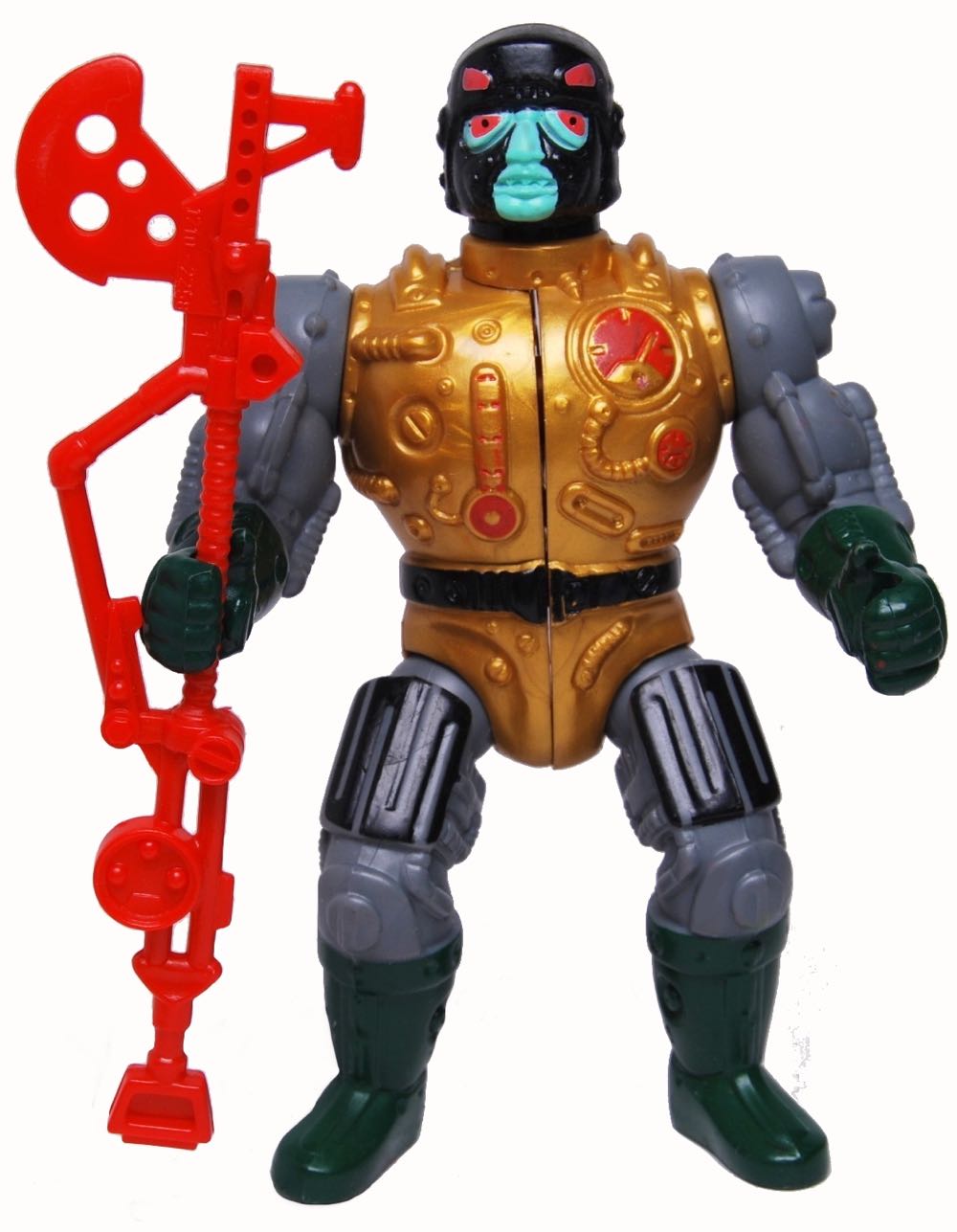 Batman Chocolate Hearts