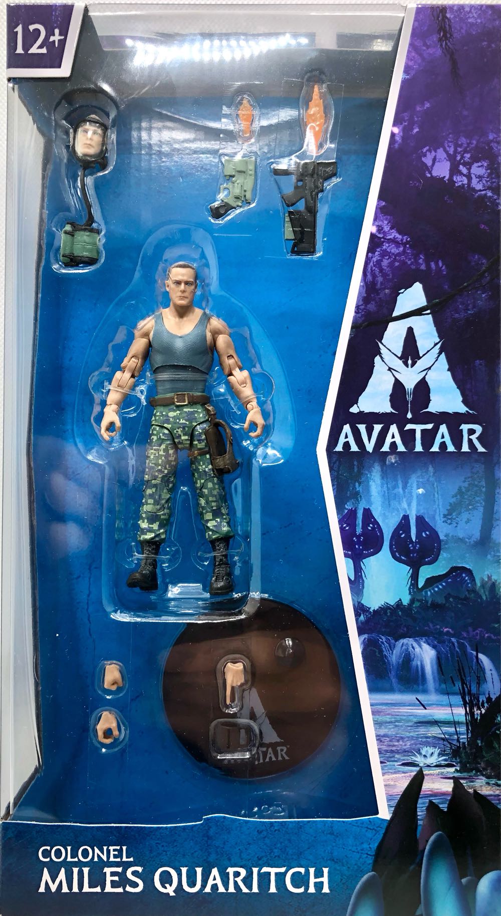 Funko Pop! Marvel: Captain Marvel Nick Fury