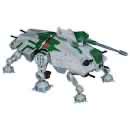 Bitty Boomers Star Wars The Mandalorian: Grogu With Santa Hat Mini Bluetooth Speaker