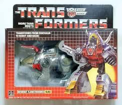 AT-RT With Clone Trooper