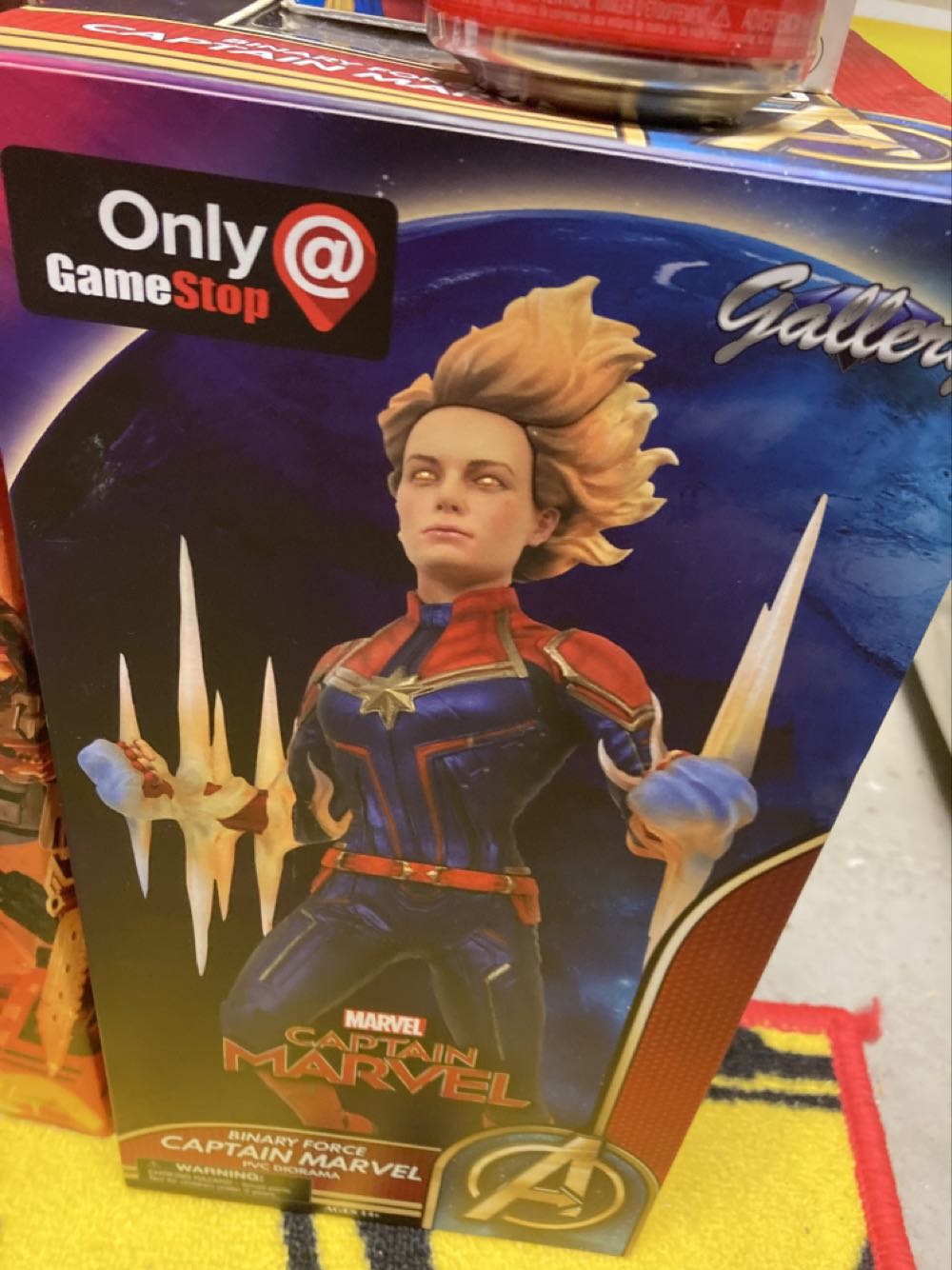 The Joker Prank Shop Mega Pranks