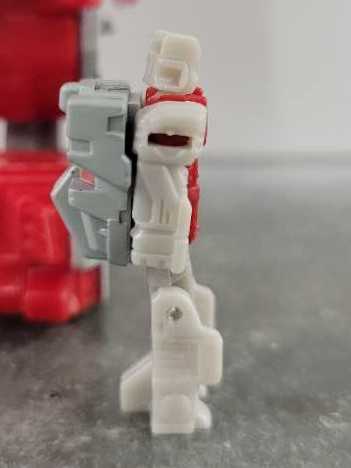 Blunderbuss With Broadside Robot Mode - Hasbro (Titans Return) action figure collectible - Main Image 2