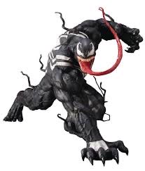 Marvel- Venom Kotobukiya  action figure collectible - Main Image 1