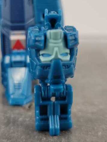 Hyperfire With Blurr - Hasbro (Titans Return) action figure collectible - Main Image 3
