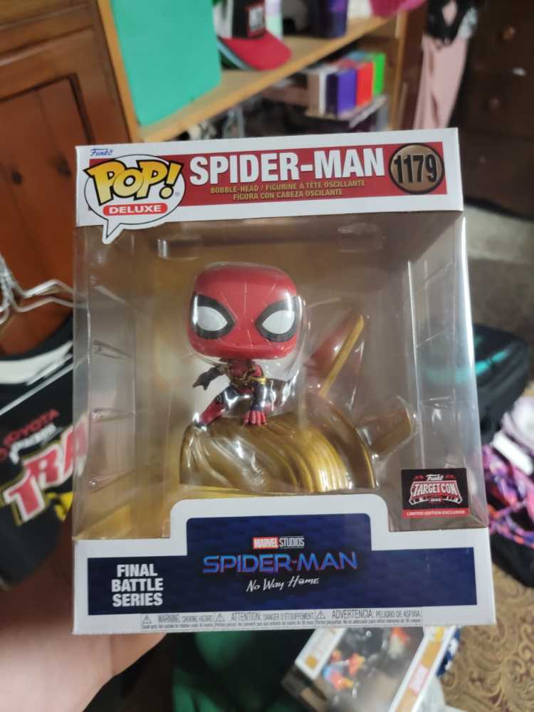Marvel- Ultron Funko 72