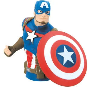 The Joker (Sonar Vision)