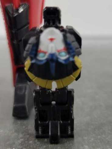 Scorchfire With Windblade - Hasbro (Titans Return) action figure collectible - Main Image 3