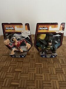 Robin (Triple Strike)