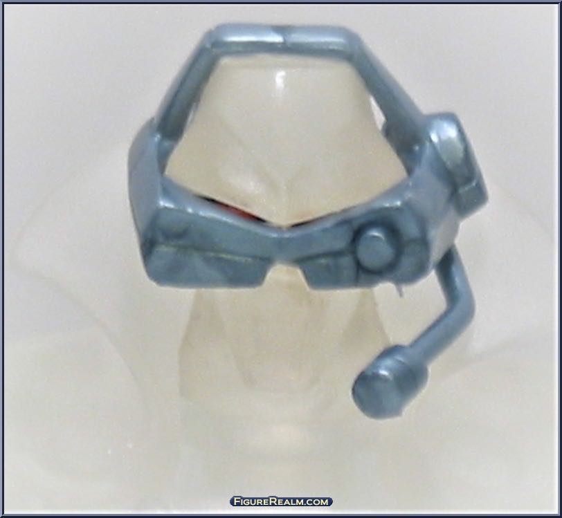 Martian Manhunter [Translucent] - Mattel (Justice League Unlimited) action figure collectible - Main Image 3
