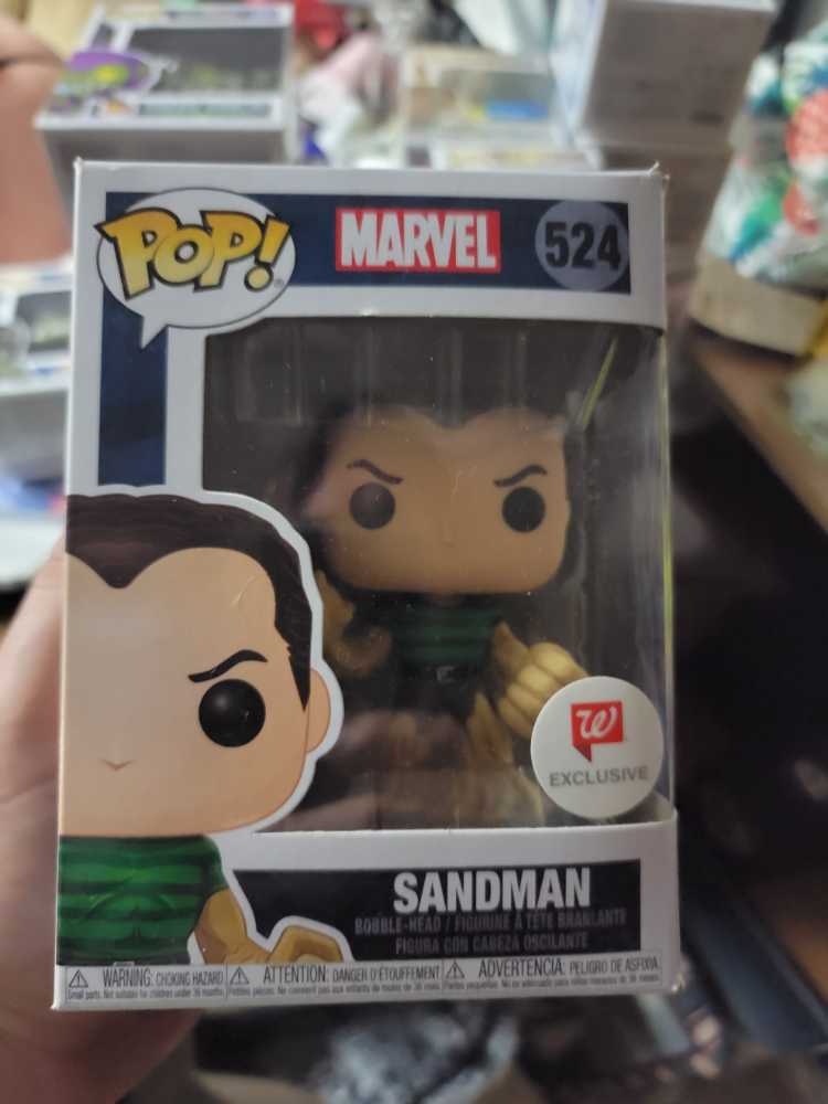 Jakks Sonic The Hedgehog 2.5” Action Figure & Jurassic World Dominion Captivz