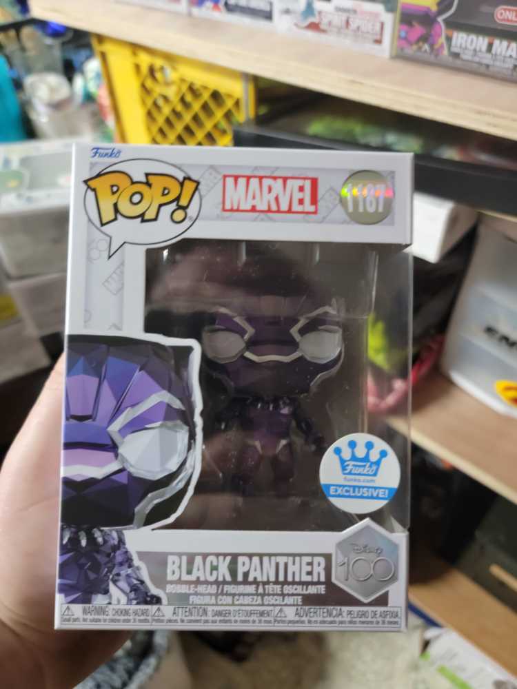 Photon (The Marvels MCU)