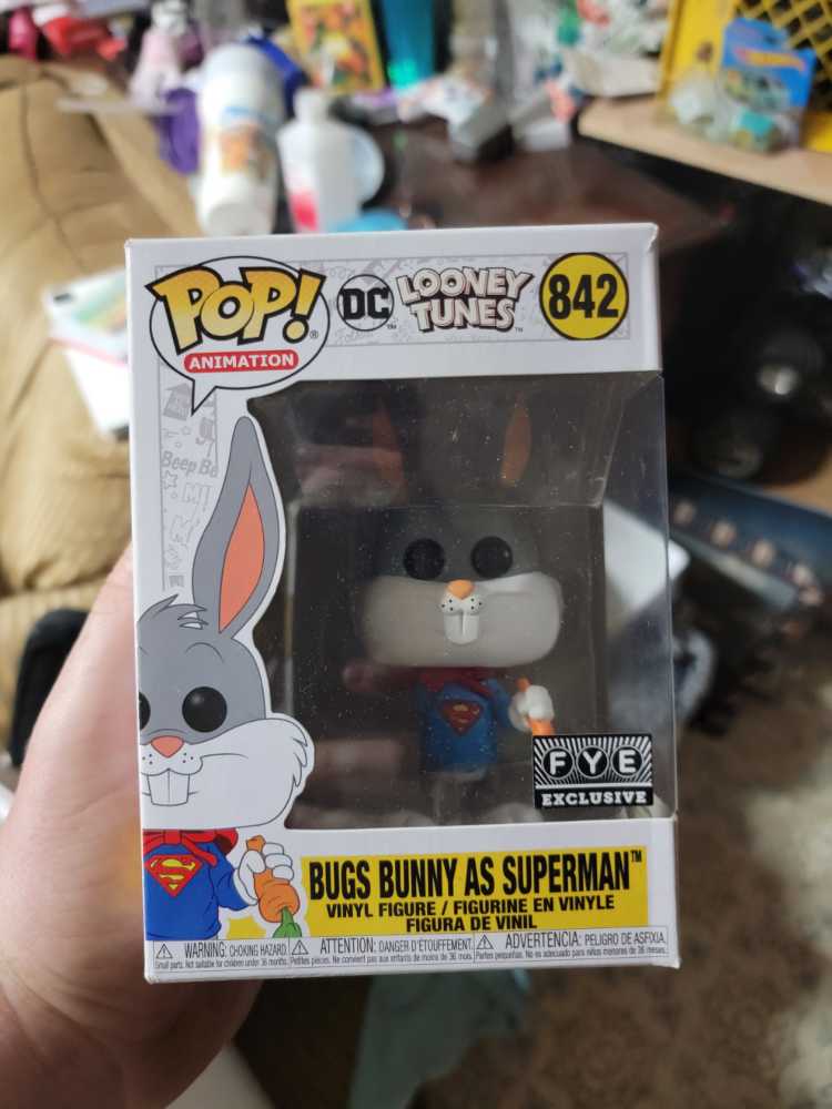 Kick Ass Hit Girl 6” Mezco