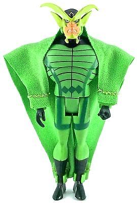 Attack From Apokolips - Mattel (Justice League Unlimited) action figure collectible - Main Image 2
