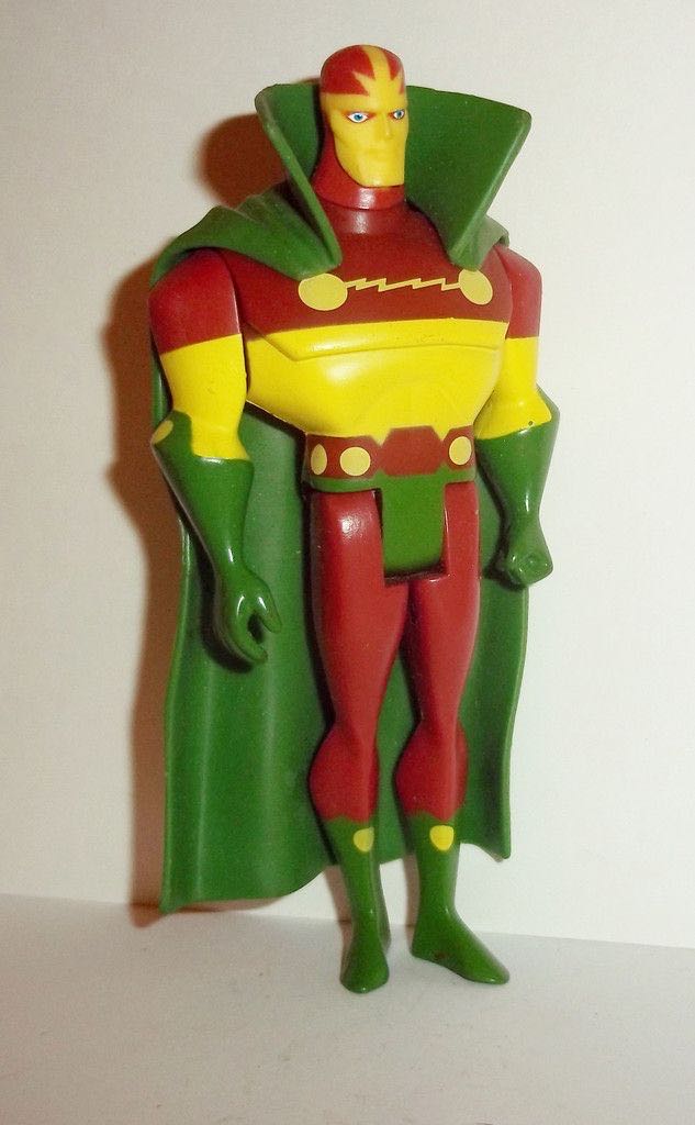Attack From Apokolips - Mattel (Justice League Unlimited) action figure collectible - Main Image 3