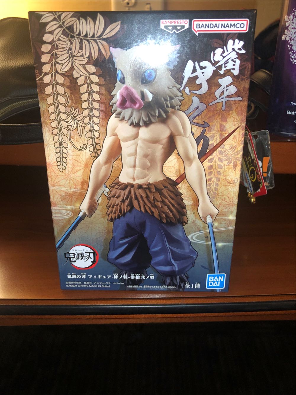 Batman Arkham Knight Batarang 3D Deco Light