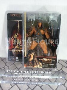 Conan The Barbarian (Movie): Pit Fighter - Neca (Conan The Barbarian) action figure collectible [Barcode 634482530016] - Main Image 1