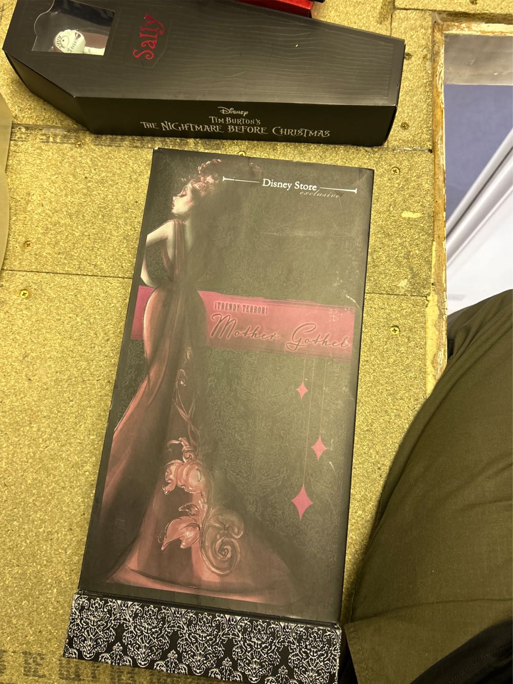 Fart Ninjas Silent Samurai