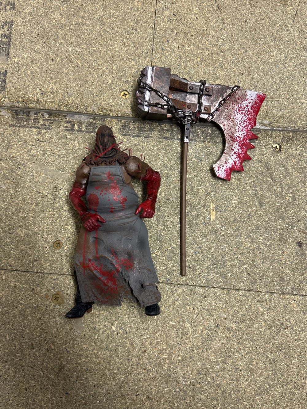 Figures Toy Co Worlds Greatest Super Heroes Riddler