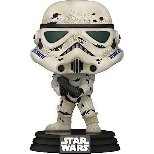 Remnant Stormtrooper - Funko (Star Wars) (Star Wars) action figure collectible [Barcode 889698665742] - Main Image 1