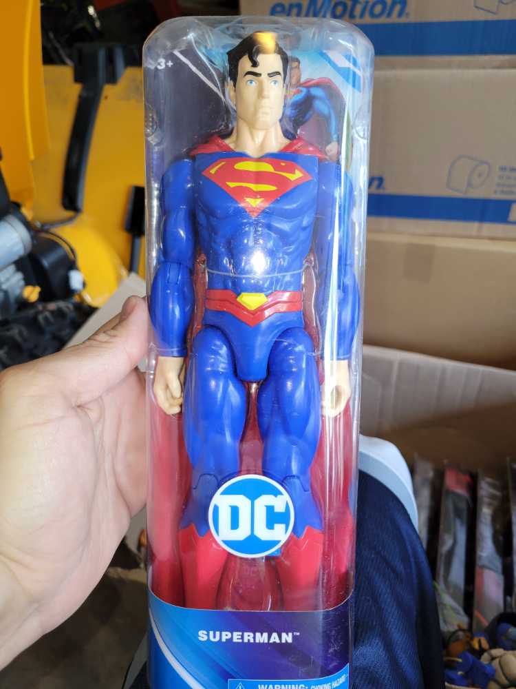 Joytoy Dark Source: Jianghu Shenji Camp Soldier 1:18 Scale Action Figure