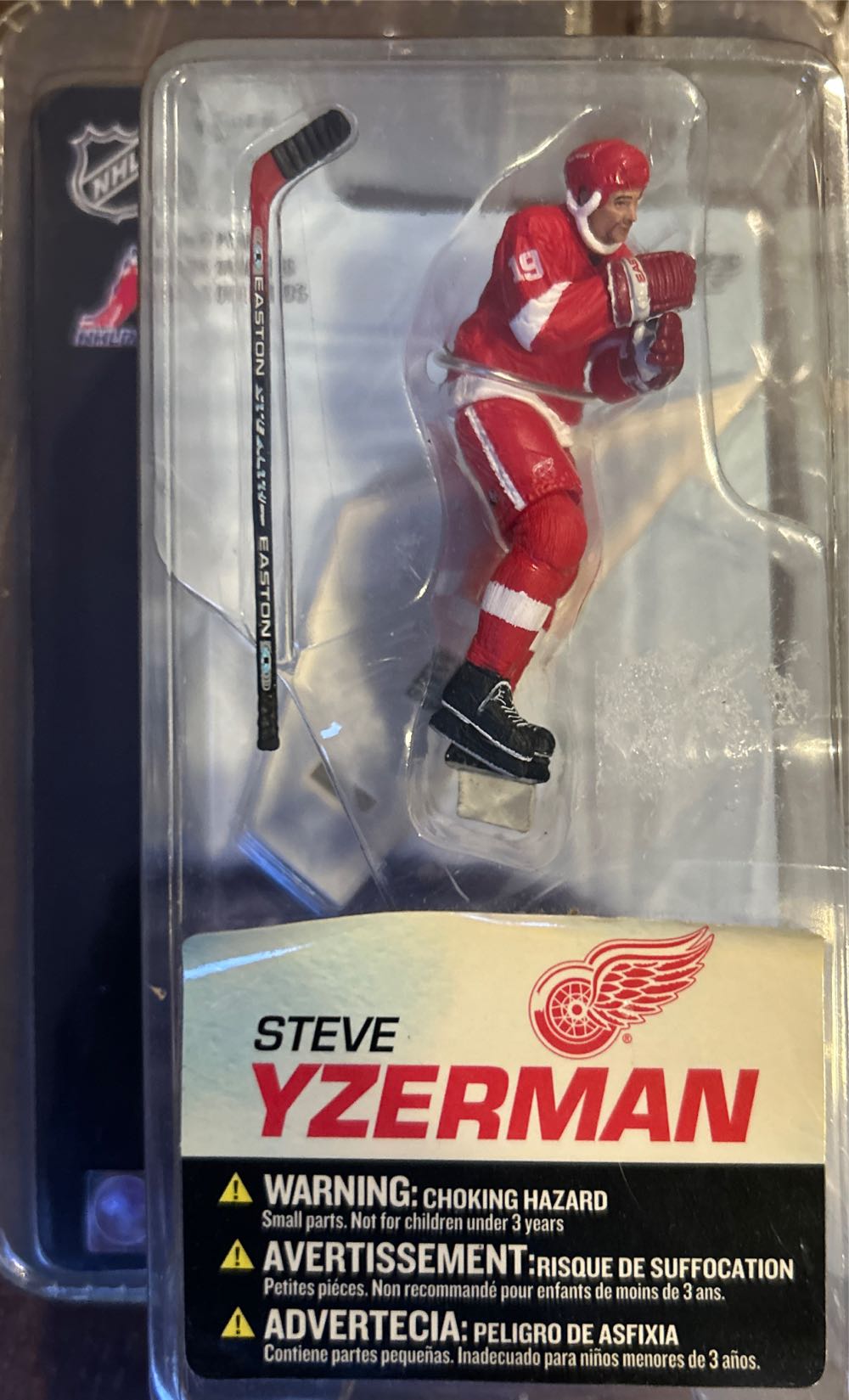 Sportspicks - McFarlanes Sportspicks action figure collectible [Barcode 787926753011] - Main Image 2