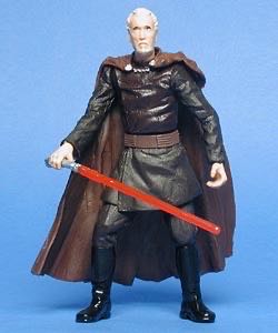 Neca - Foot Enforcer (Mirage)