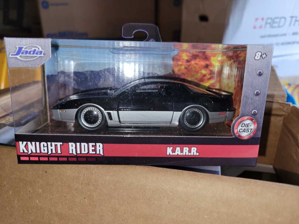 Friends Central Perk Hallmark ~