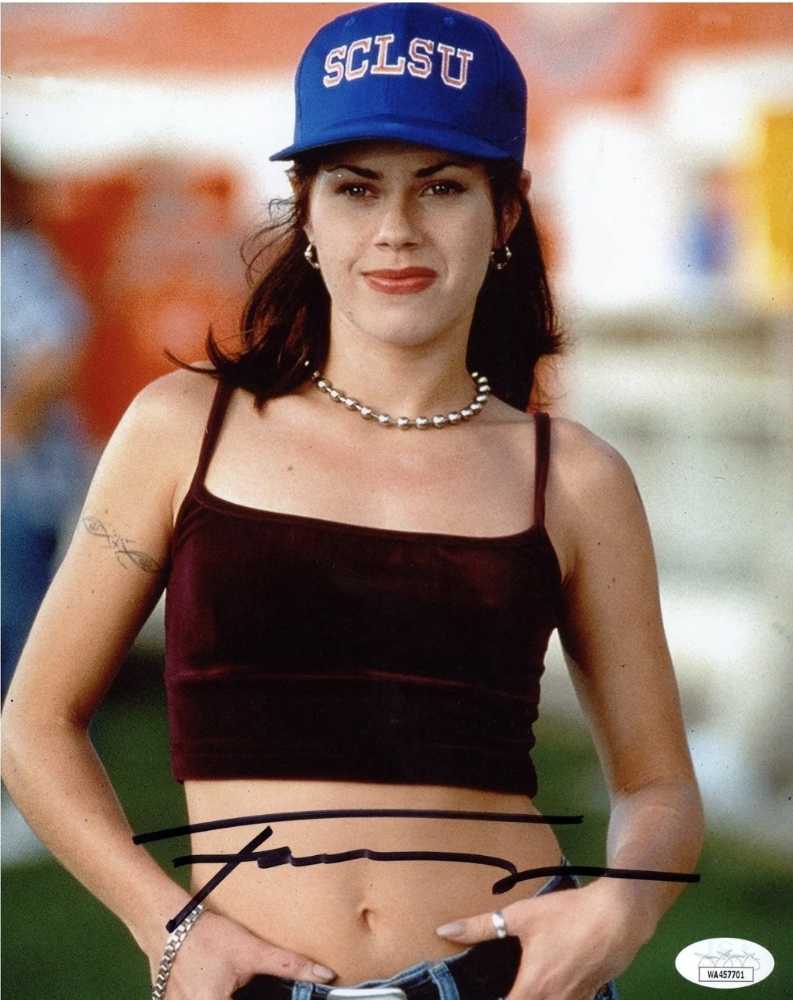 Signed Waterboy Jersey Display  (Pop Culture) action figure collectible - Main Image 2