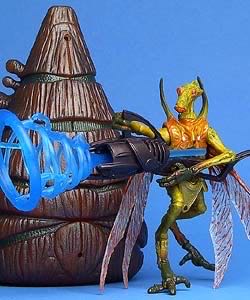 Square Enix Final Fantasy Xi Bring Arts Chocobo Pvc