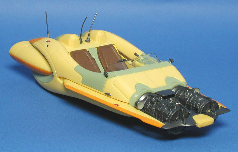 Dungeons & Dragons - Sheila